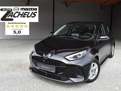 Gebraucht 2025 Mazda 2 Center-Line | 23.690 € (Fairer Preis)