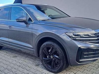 Gebraucht VW Touareg