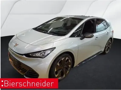 Gebraucht Cupra Born 169 kW (231 PS) 2025 Silber Kleinwagen