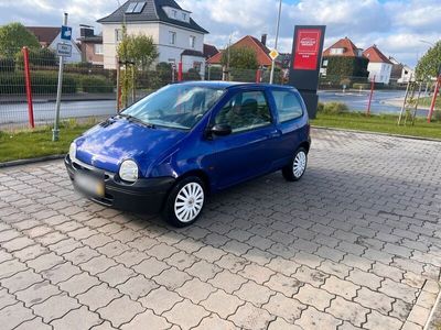 gebraucht Renault Twingo 