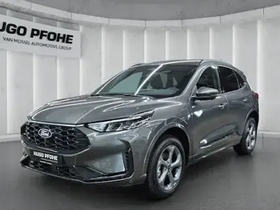 Neu Ford Kuga ST-Line 243 PS (178 kW) 2026 Grau SUV