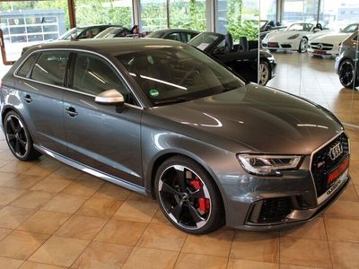 Audi RS3 Sportback