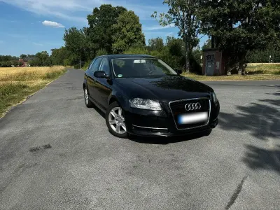 Gebraucht Audi A3 Sportback