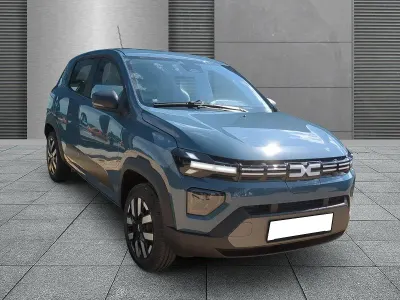 Gebraucht Dacia Spring