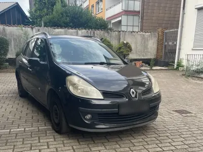 Gebraucht Renault Clio GrandTour