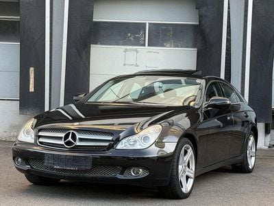 Mercedes CLS320