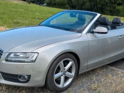 Gebraucht Audi A5 Cabriolet