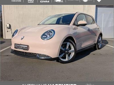 Gebraucht Ora 03 125 kW (171 PS) 2023 Galaxy beige uni Kleinwagen