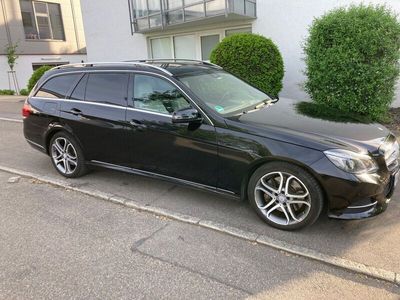 Mercedes E350