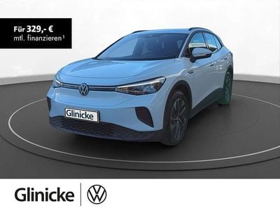 Brugt VW ID.4 Pro Performance 150 kW (204 HK) 2023 Hvid SUV