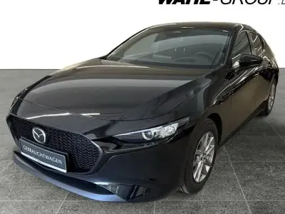 Gebraucht Mazda 3