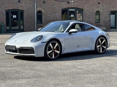 Porsche 911 Carrera 4S