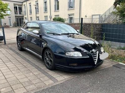 Alfa Romeo GT