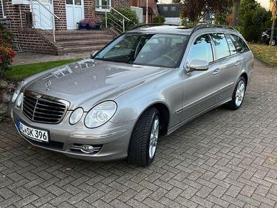 Mercedes 320