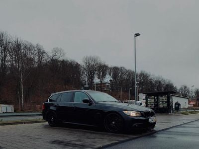 Gebraucht BMW 330 M Sport 245 PS (180 kW) 2011 Kombi