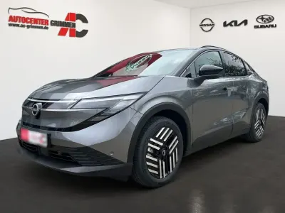 Gebraucht Nissan Leaf