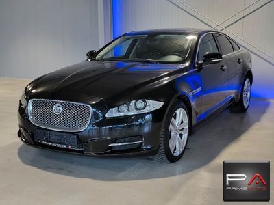 gebraucht Jaguar XJ 3.0 V6 Premium S Luxury