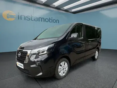 Gebraucht Nissan Primastar