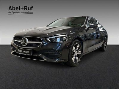 Gebraucht Mercedes C180 Avantgarde 170 PS (125 kW) 2025 Grau Limousine