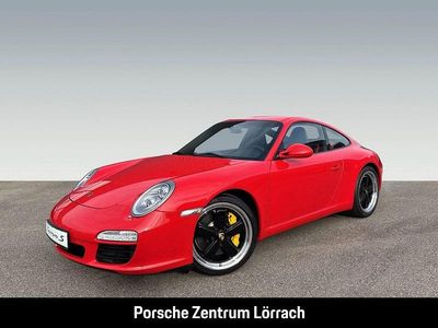 Gebraucht Porsche 911 Carrera S 408 PS (300 kW) 2011 Rot Coupé