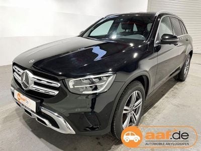 Mercedes GLC300
