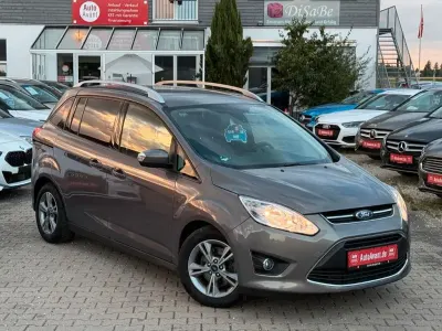 Gebraucht Ford Grand C-Max