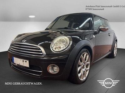Mini Cooper D