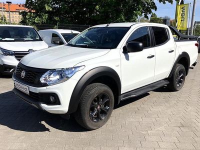 Fiat Fullback