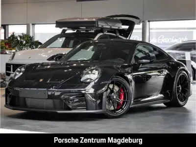 Gebraucht Porsche 911 GT3