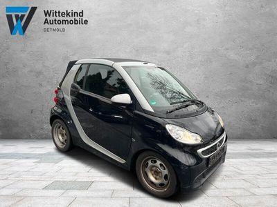 gebraucht Smart ForTwo Cabrio ForTwo Micro Hybrid Drive