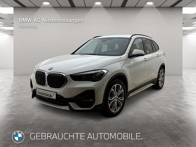 Weiß Gebraucht 2020 BMW X1 Sport Line SUV | 23.777 € (Fairer Preis)