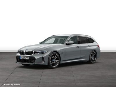 gebraucht BMW 330e Touring