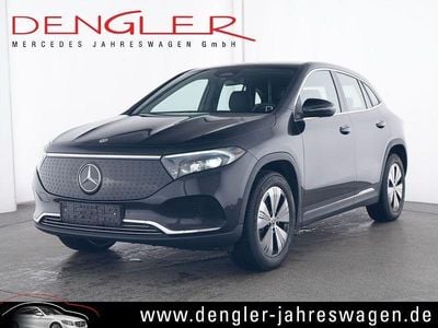Mercedes EQA350