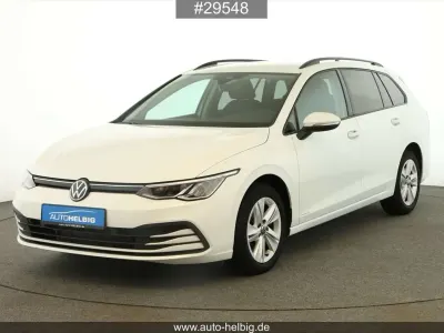 Gebraucht VW Golf VIII
