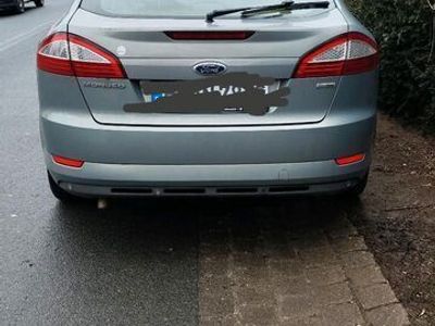 gebraucht Ford Mondeo 2,0 Ghia Ghia