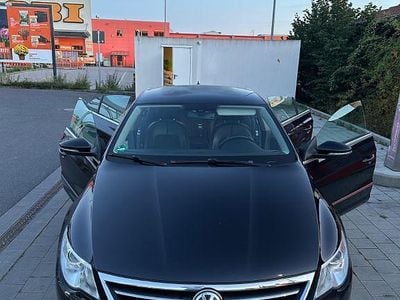 VW CC