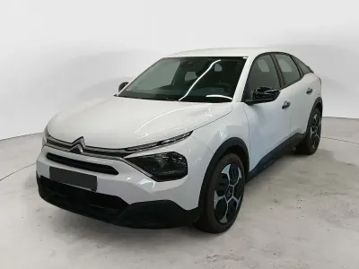 Gebraucht Citroën C4