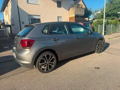 Gebraucht VW Polo
