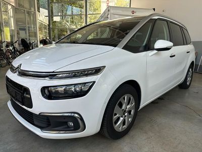Citroën Grand C4 Picasso