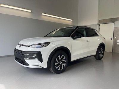 Nuova VW T-Roc Life 150 CV (110 kW) 2026 Bianco SUV