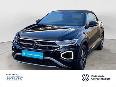 Occasion VW T-Roc Goal 150 ch (110 kW) 2025 SUV