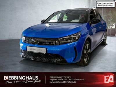 Neu Opel Corsa-e 100 kW (136 PS) 2025 Blau Kleinwagen