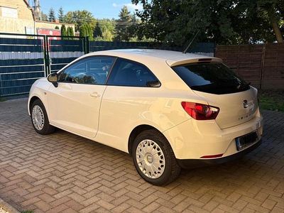 Seat Ibiza SC
