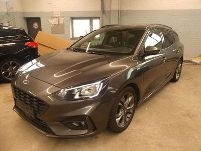 gebraucht Ford Focus Turnier ST-Line2.0d Navi SHZ PDC