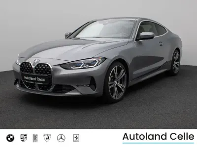 Gebraucht BMW 430
