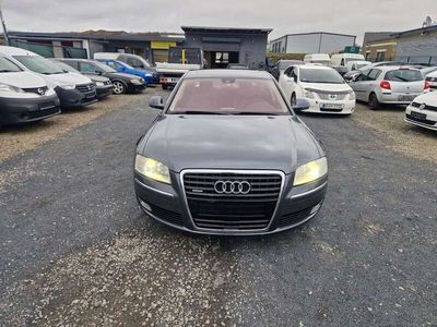 gebraucht Audi A8 4.2 TDI quattro