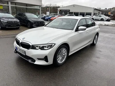 Occasion BMW 318