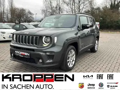 Gebraucht Jeep Renegade
