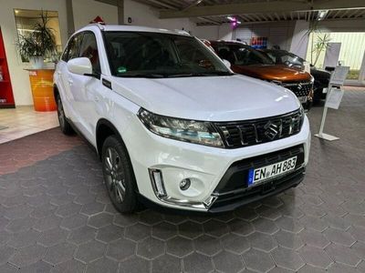 gebraucht Suzuki Vitara 1.4 Hybrid Comfort