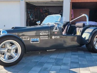 gebraucht Lotus Super Seven 7 VM Caterham